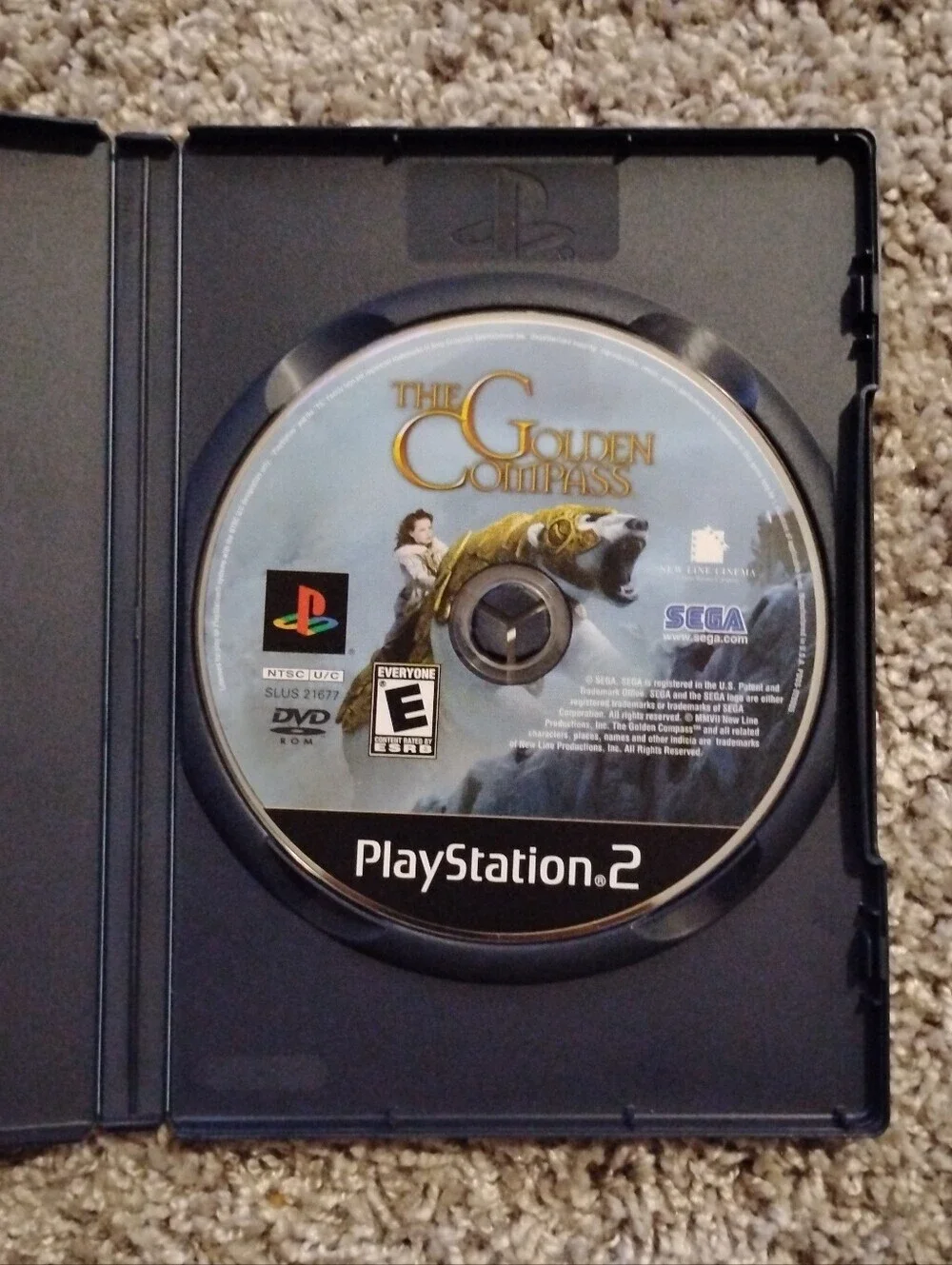 Sony platform playstation
